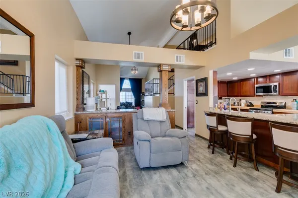 $490,000 | 1958 Magnolia Drive, Henderson, NV 89014
