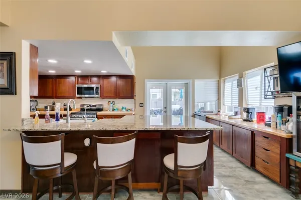 $490,000 | 1958 Magnolia Drive, Henderson, NV 89014