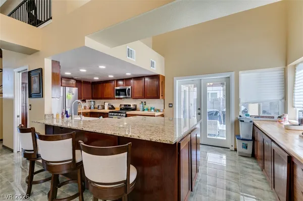 $490,000 | 1958 Magnolia Drive, Henderson, NV 89014
