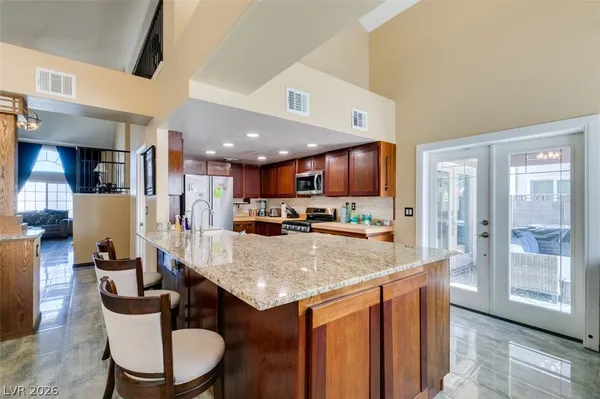 $490,000 | 1958 Magnolia Drive, Henderson, NV 89014