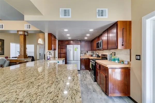 $490,000 | 1958 Magnolia Drive, Henderson, NV 89014