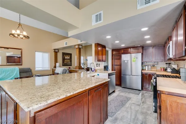 $490,000 | 1958 Magnolia Drive, Henderson, NV 89014