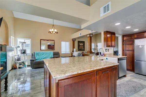 $490,000 | 1958 Magnolia Drive, Henderson, NV 89014