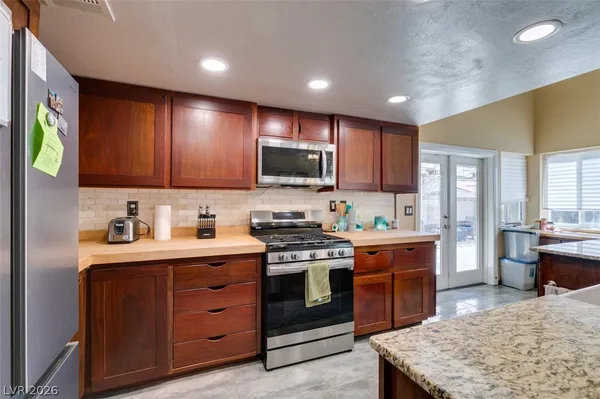 $490,000 | 1958 Magnolia Drive, Henderson, NV 89014