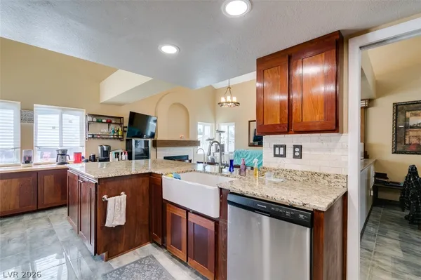 $490,000 | 1958 Magnolia Drive, Henderson, NV 89014