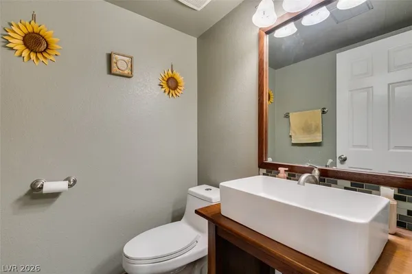 $490,000 | 1958 Magnolia Drive, Henderson, NV 89014