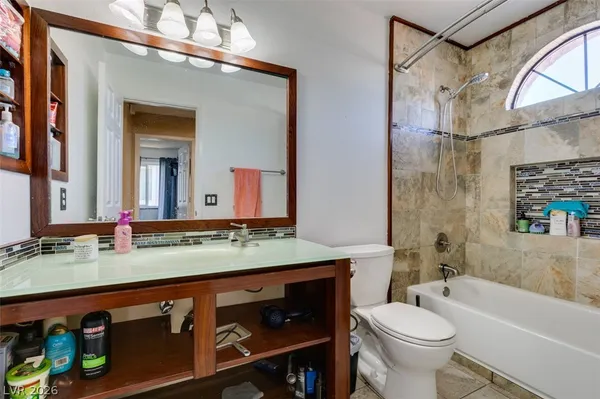 $490,000 | 1958 Magnolia Drive, Henderson, NV 89014