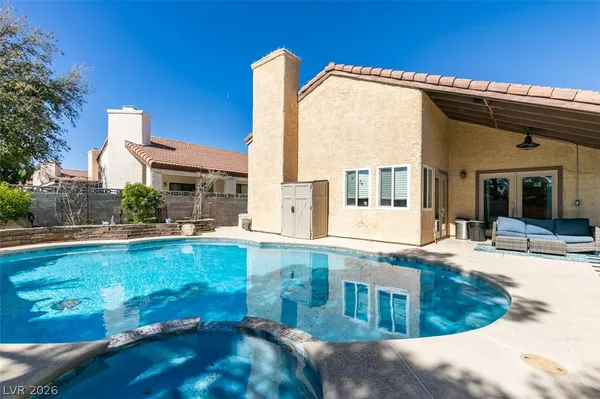 $490,000 | 1958 Magnolia Drive, Henderson, NV 89014