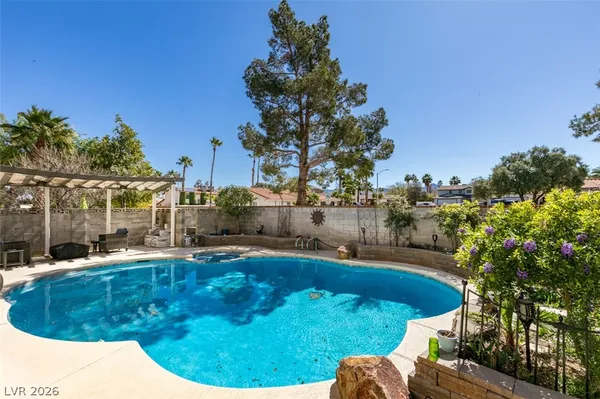 $490,000 | 1958 Magnolia Drive, Henderson, NV 89014