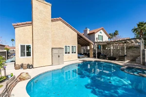 $490,000 | 1958 Magnolia Drive, Henderson, NV 89014