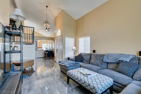 $490,000 | 1958 Magnolia Drive, Henderson, NV 89014
