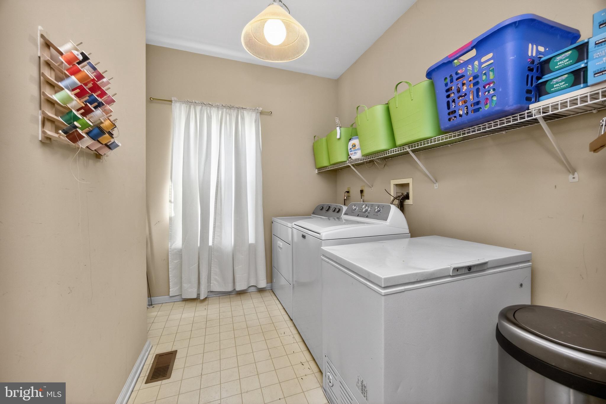 105 William Road Pottstown, PA 19464 - Photo 34 of 52 Oversized laundry room w/closet