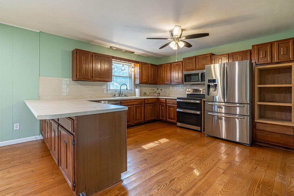 20306 Benhams Road Bristol, VA 24202 - Photo 30 of 76 Gallery Image 30