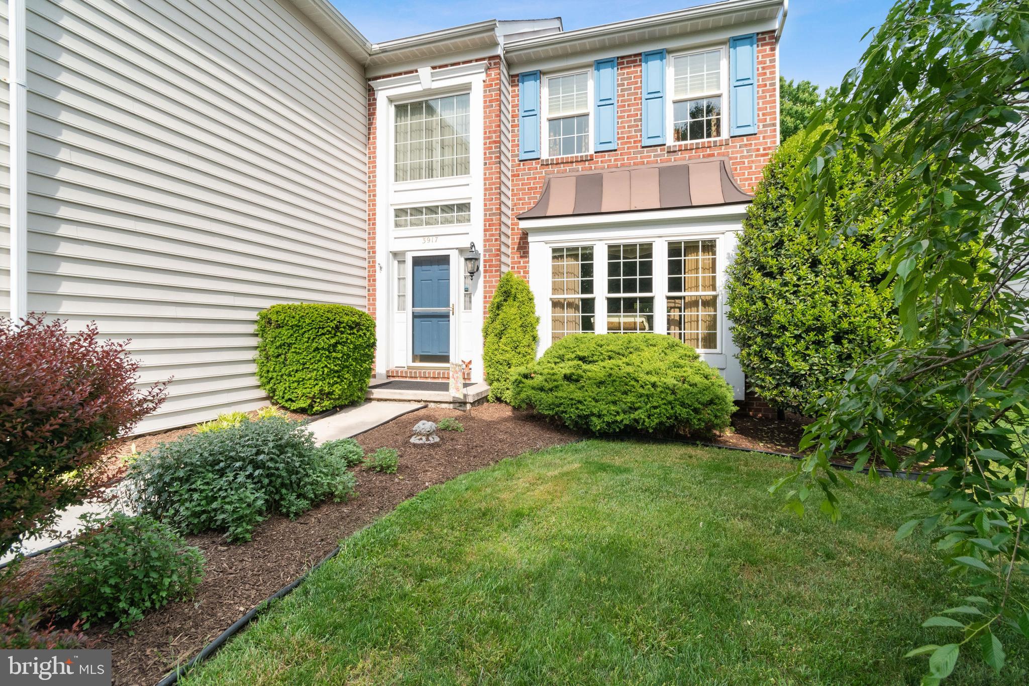 3917 Forest Valley Road Parkville, MD 21234 - Photo 2 of 36 Gallery Image 2