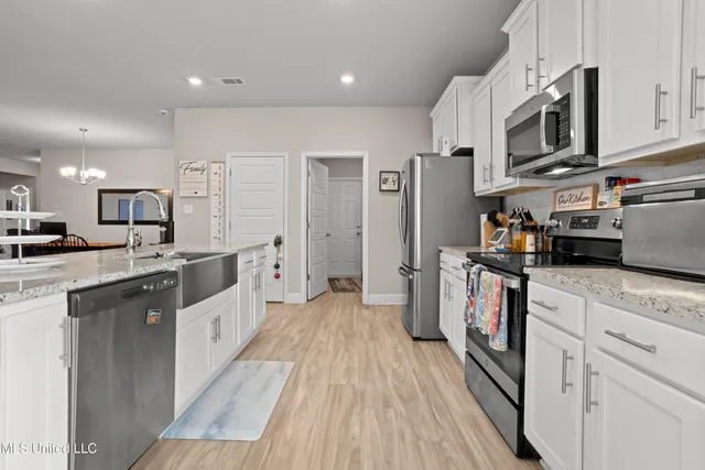 $2,600 | 11672 Talla Drive, Ocean Springs, MS 39564