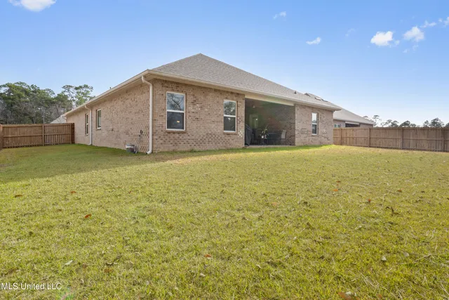 $2,600 | 11672 Talla Drive, Ocean Springs, MS 39564