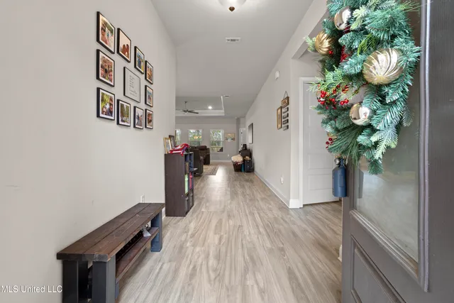 $2,600 | 11672 Talla Drive, Ocean Springs, MS 39564