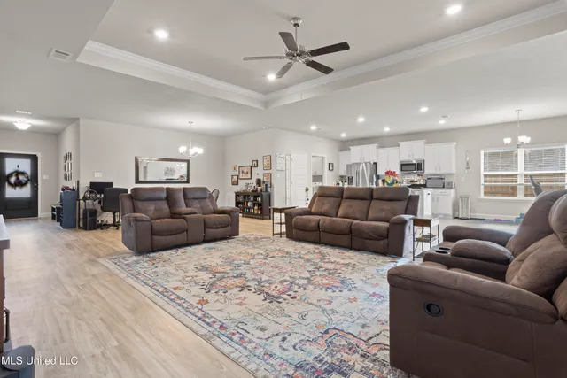 $2,600 | 11672 Talla Drive, Ocean Springs, MS 39564