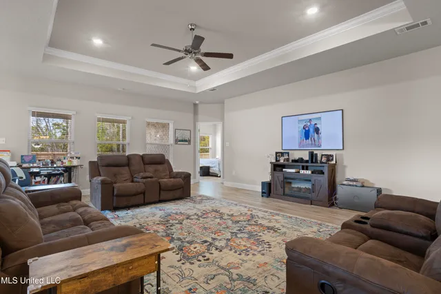 $2,600 | 11672 Talla Drive, Ocean Springs, MS 39564