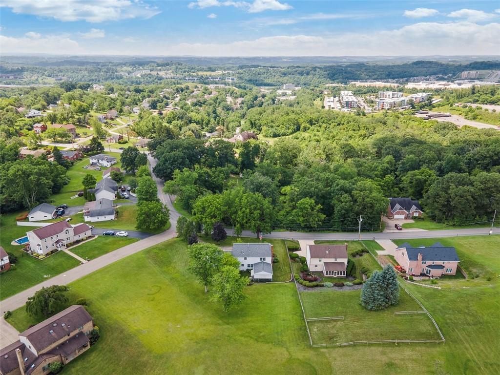 99 Walnut Drive McKees Rocks, PA 15136 - Photo 50 of 50 a view of an outdoor space and yard