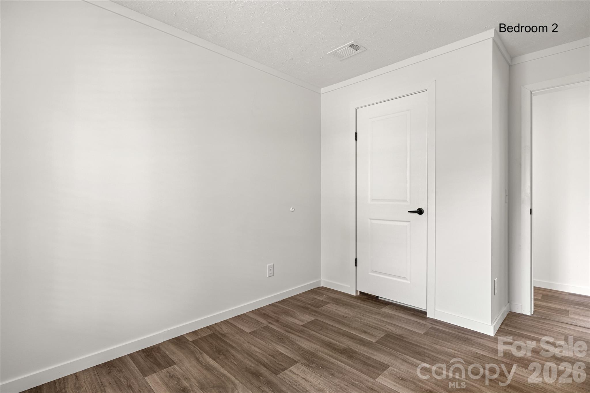 1109 Marion Street Lancaster, SC 29720 - Photo 14 of 44 a view of an empty room