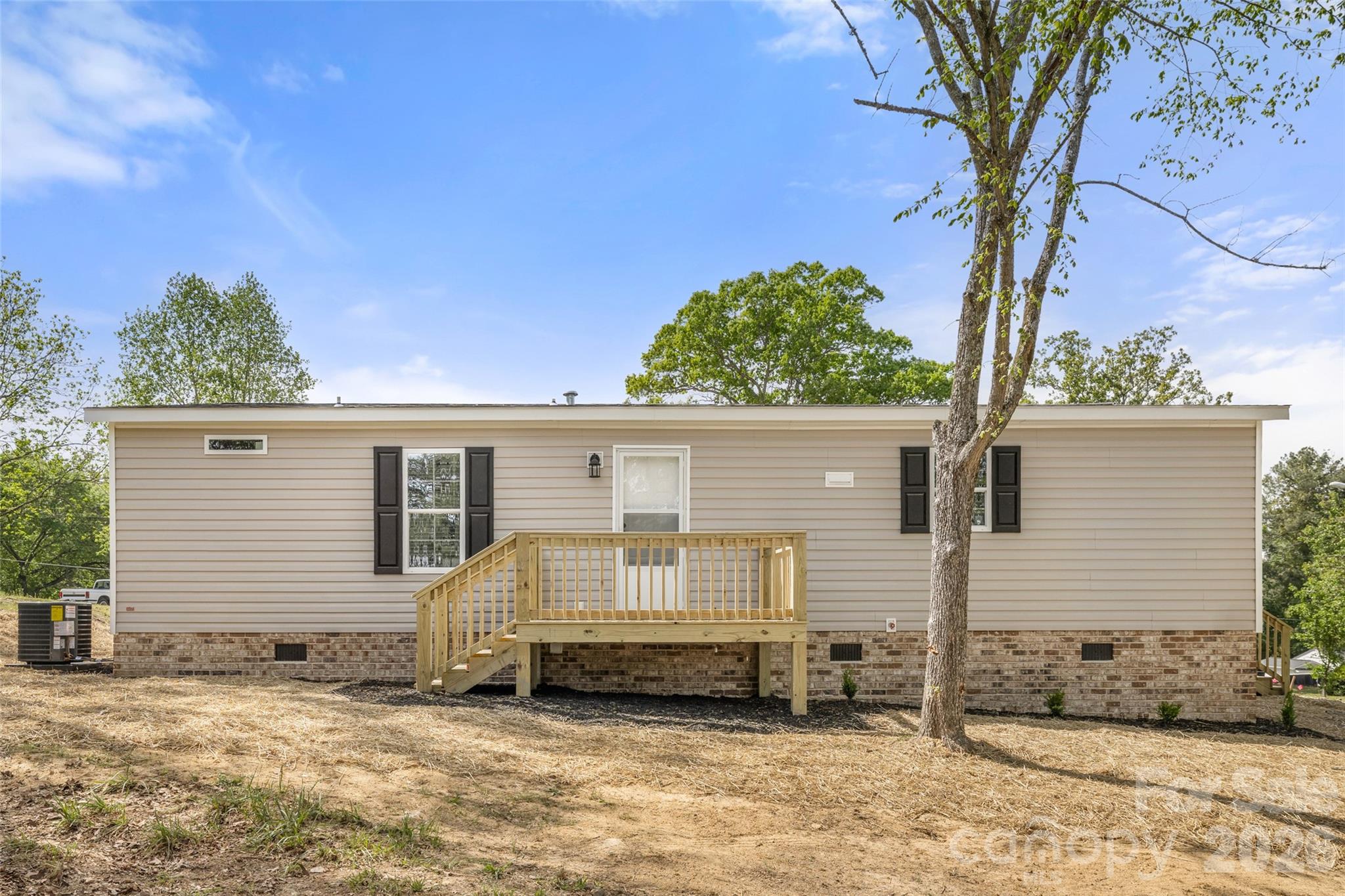 1109 Marion Street Lancaster, SC 29720 - Photo 27 of 44 a view of a house