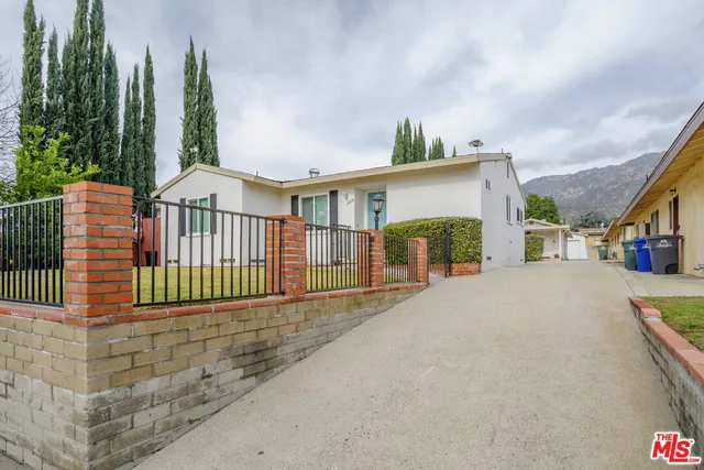 $2,295 | 1789 1/2 Atchison Street, Pasadena, CA 91104