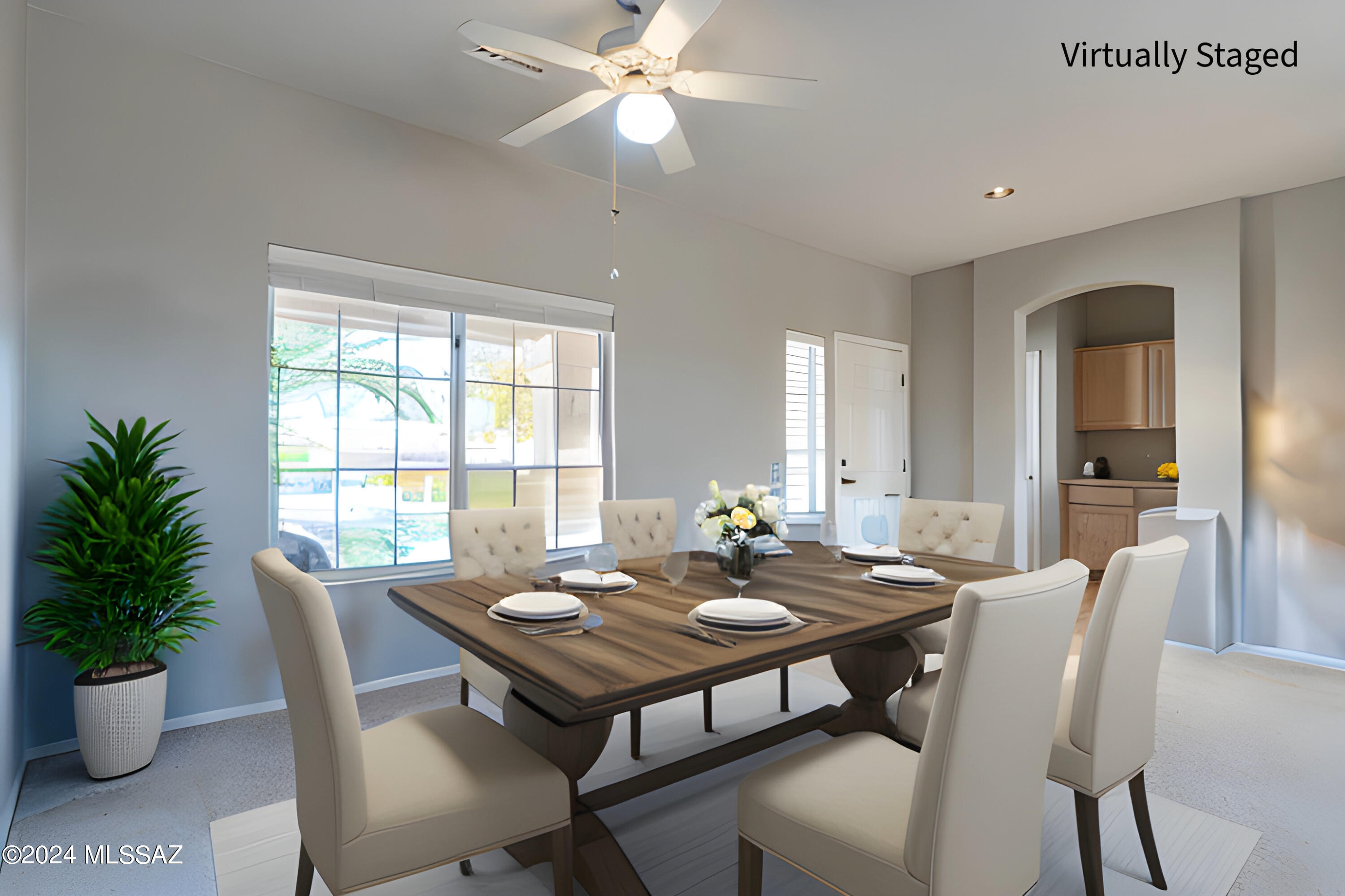 14717 North Palm Ridge Drive Oro Valley, AZ 85755 - Photo 10 of 38