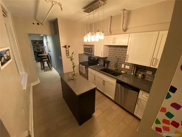 $300,000 | 444 17th Street, Unit 508, Denver, CO 80202