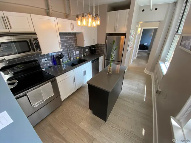 $300,000 | 444 17th Street, Unit 508, Denver, CO 80202