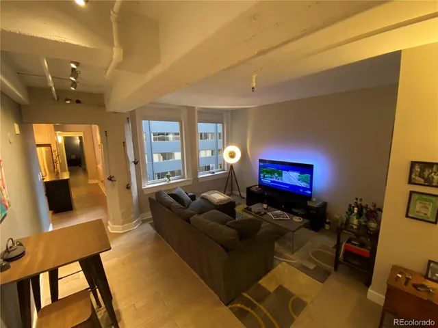 $300,000 | 444 17th Street, Unit 508, Denver, CO 80202