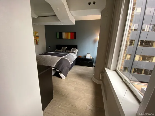 $300,000 | 444 17th Street, Unit 508, Denver, CO 80202