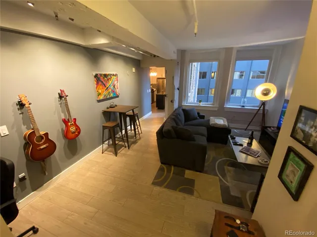 $300,000 | 444 17th Street, Unit 508, Denver, CO 80202