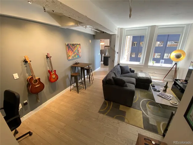 $300,000 | 444 17th Street, Unit 508, Denver, CO 80202