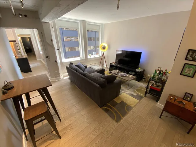 $300,000 | 444 17th Street, Unit 508, Denver, CO 80202