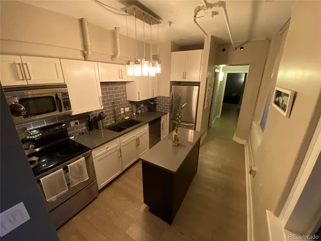 $300,000 | 444 17th Street, Unit 508, Denver, CO 80202