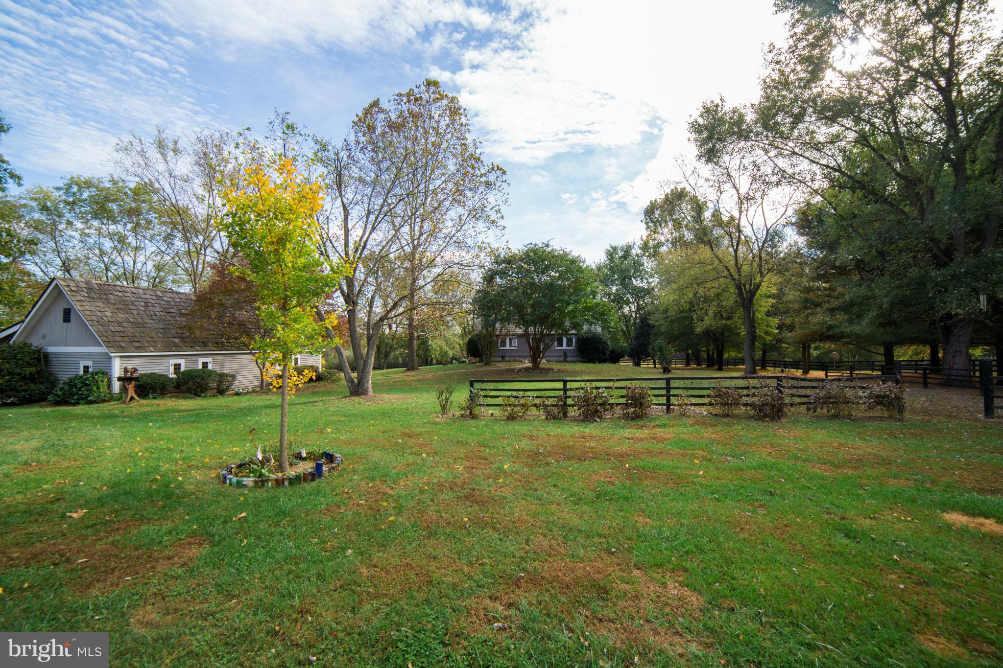 20296 Cockerill Road Purcellville, VA 20132 - Photo 22 of 30 View