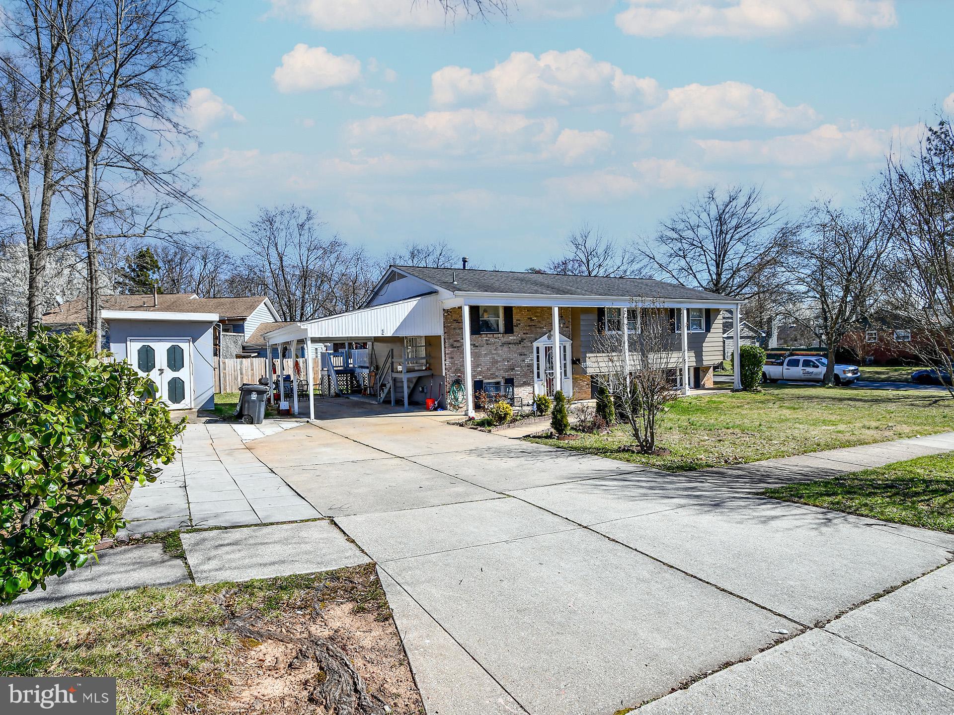 6601 Cipriano Road Lanham, MD 20706 - Photo 2 of 58