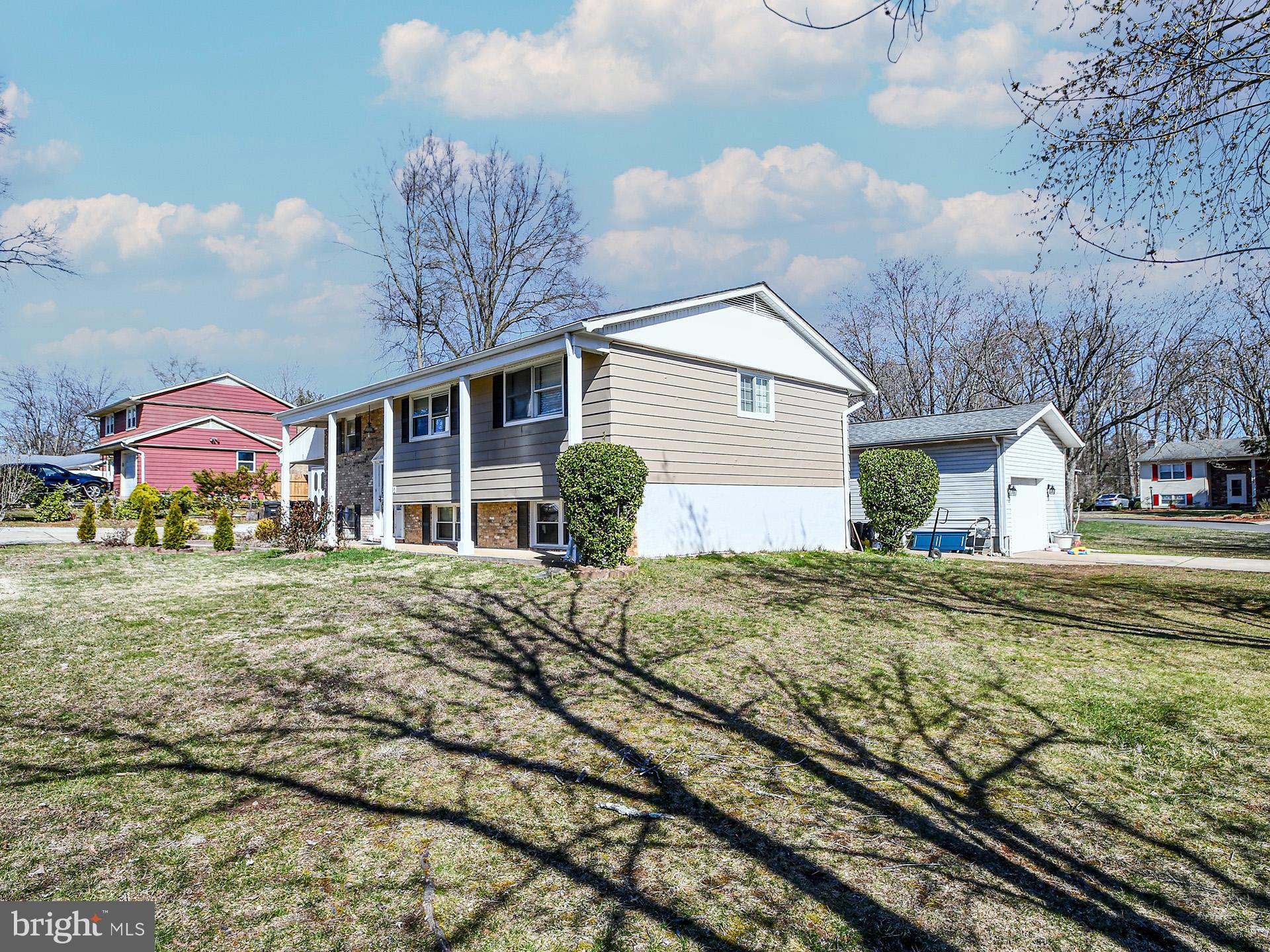 6601 Cipriano Road Lanham, MD 20706 - Photo 3 of 58