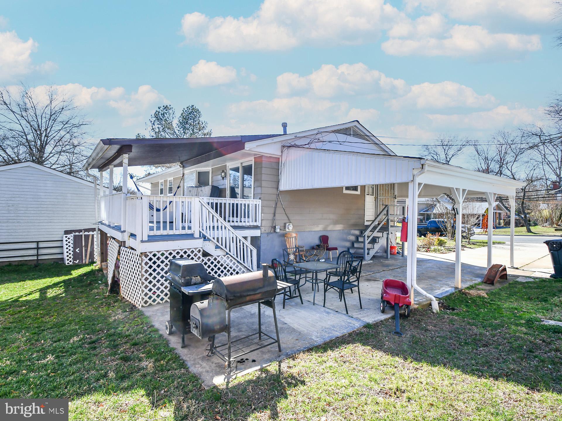 6601 Cipriano Road Lanham, MD 20706 - Photo 55 of 58