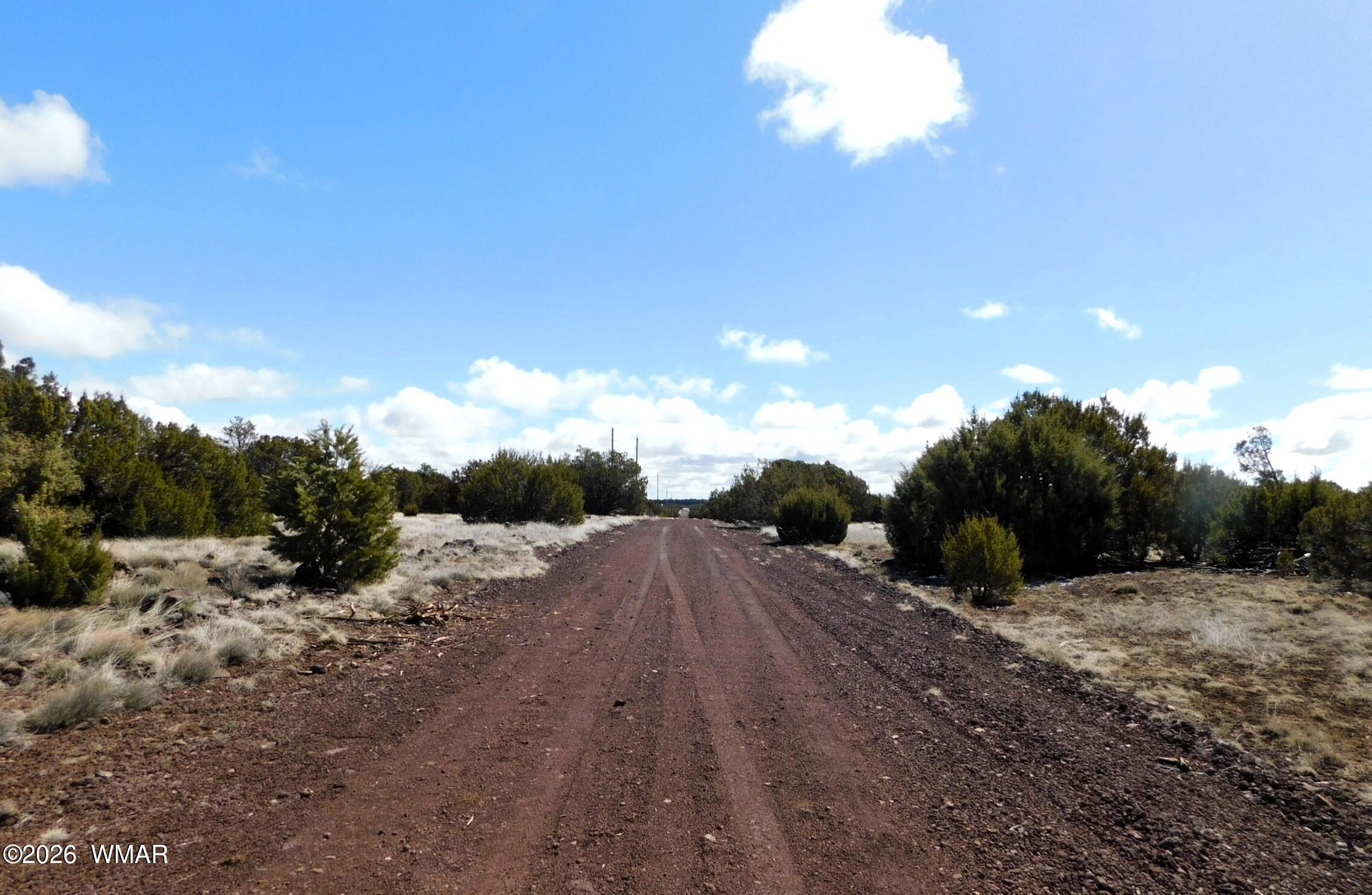 94 County Road Concho, AZ 85924 - Photo 1 of 1 94 COUNTY ROAD 8057 CONCHO, AZ - Ext Roa