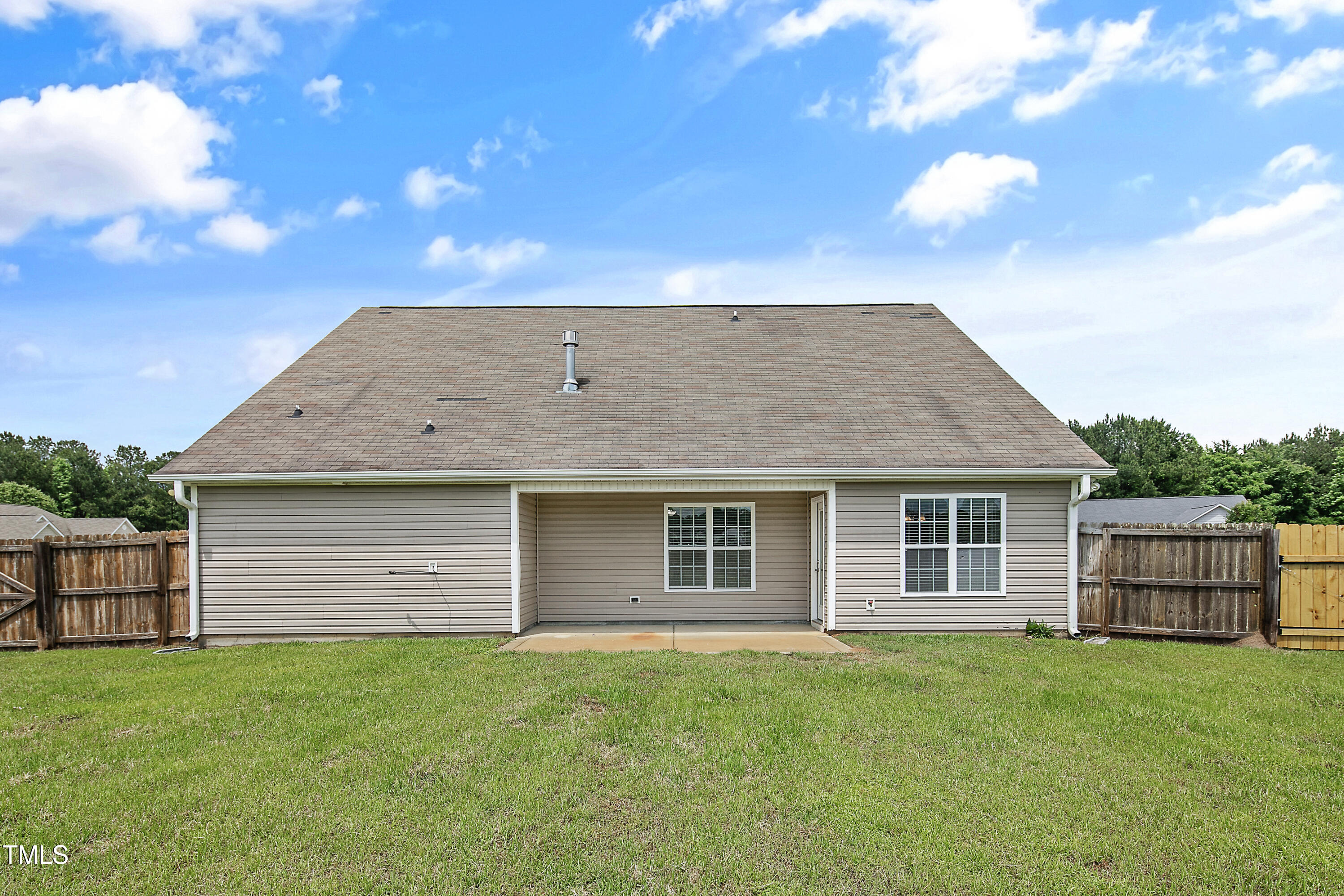 949 Raspberry Road Stedman, NC 28391 - Photo 30 of 31 Back Exterior