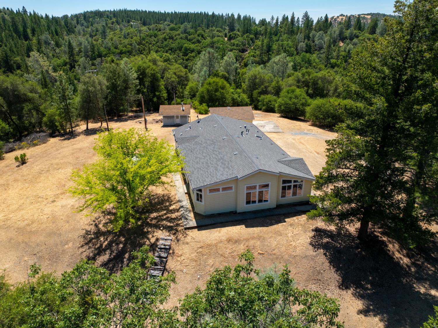 7071 Bayne Road Placerville, CA 95667 - Photo 58 of 61
