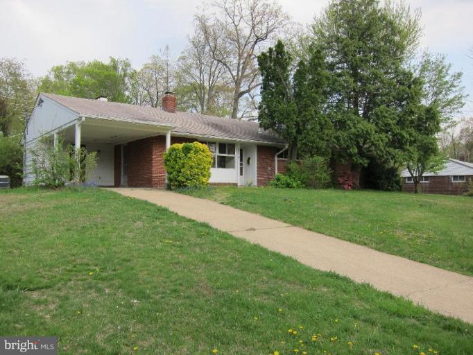 6205 Julian Street Springfield, VA 22150 - Photo 1 of 8 Exterior (Main)