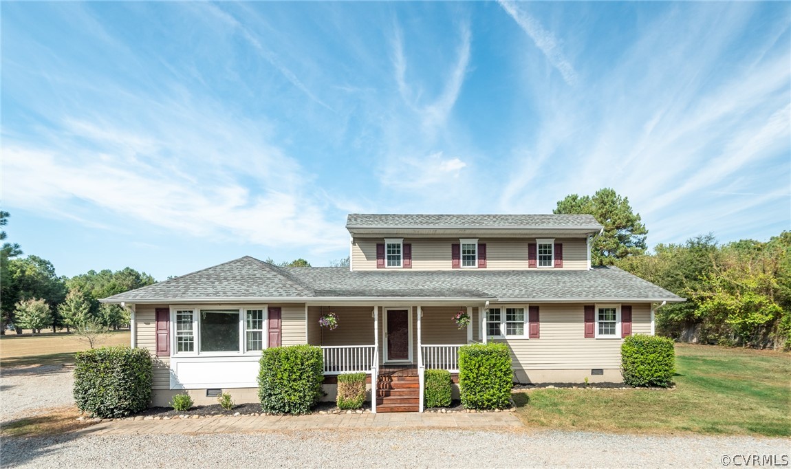 1318 Portugee Road Sandston, VA 23150 - Photo 1 of 31 Gallery Image 1