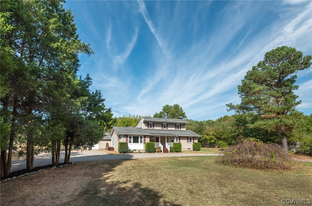 1318 Portugee Road Sandston, VA 23150 - Photo 3 of 31 Gallery Image 3