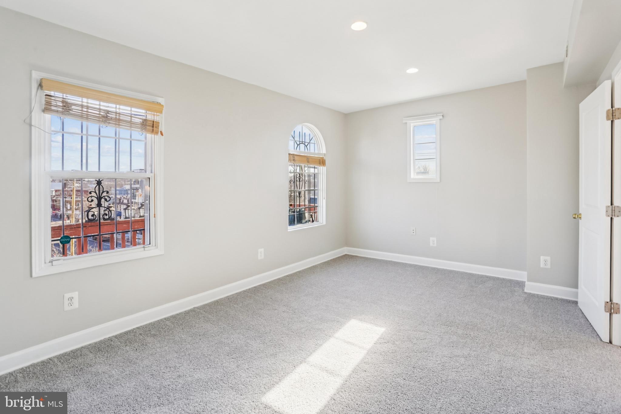 5501 8th Street Northwest, Unit 4 Washington, DC 20011 - Photo 16 of 38