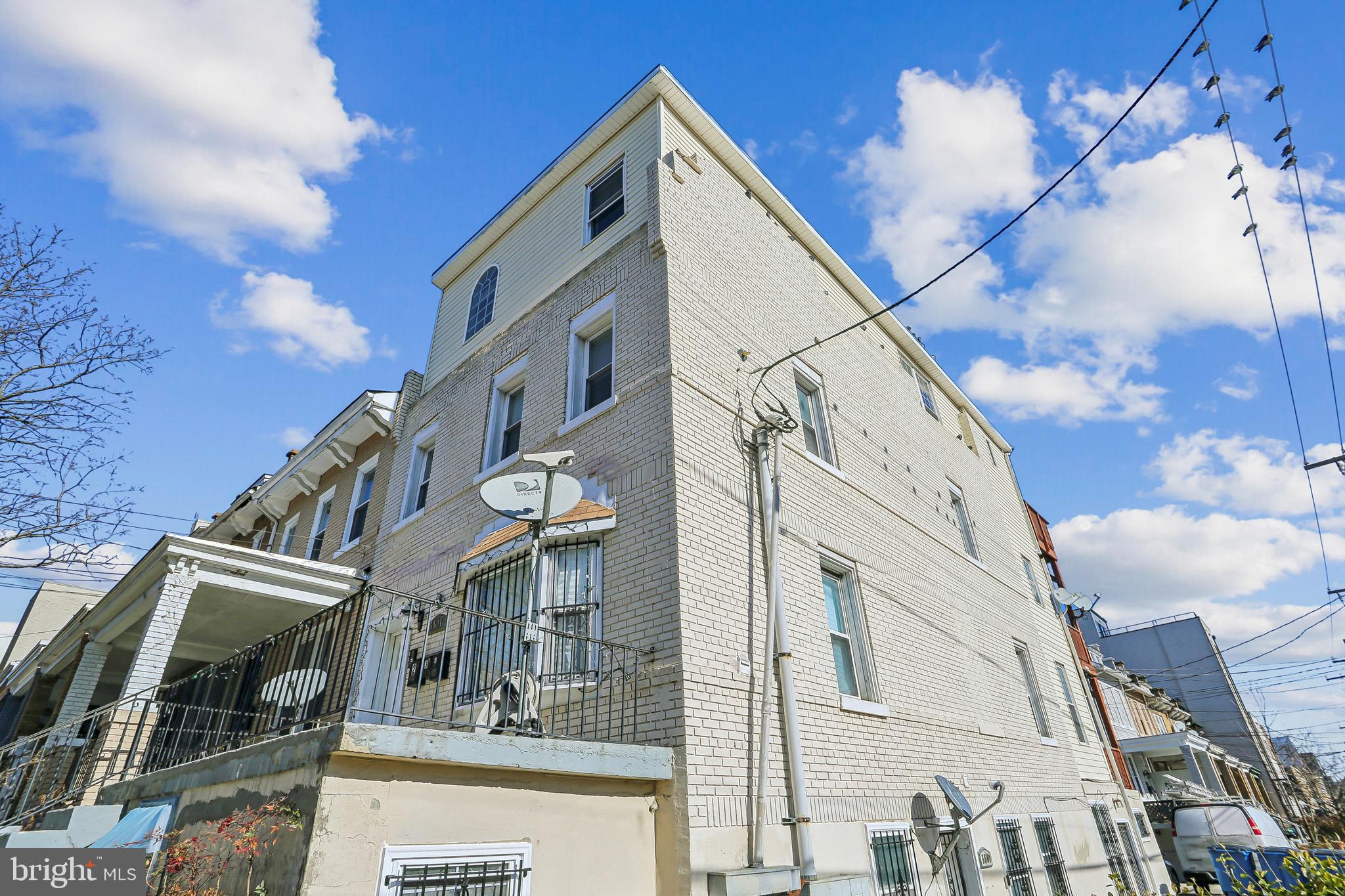 5501 8th Street Northwest, Unit 4 Washington, DC 20011 - Photo 19 of 38