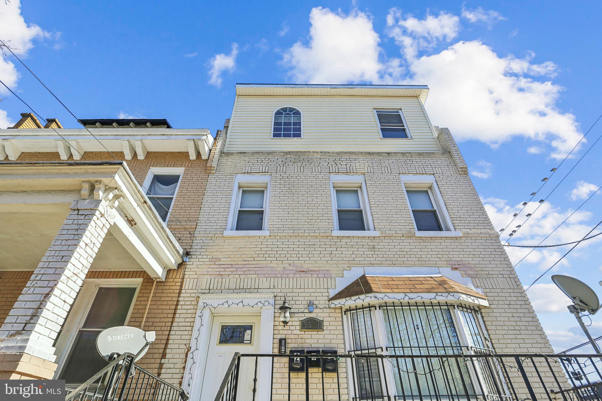 5501 8th Street Northwest, Unit 4 Washington, DC 20011 - Photo 20 of 38