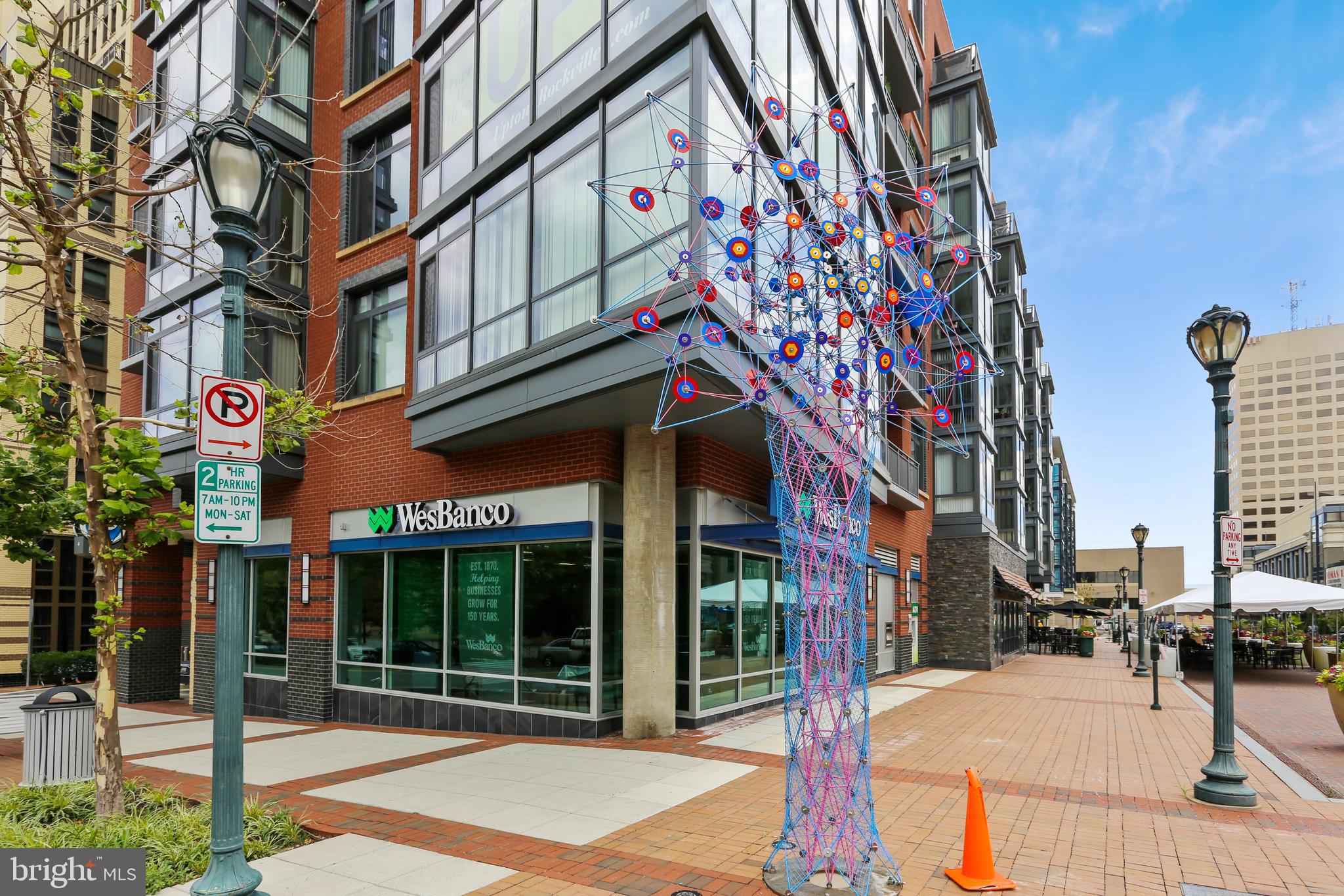 5501 8th Street Northwest, Unit 4 Washington, DC 20011 - Photo 30 of 38